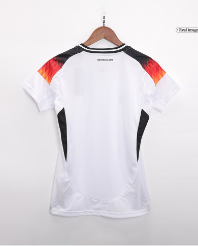Women's Germany Home Jersey Euro 2024