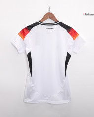 Women's Germany Home Jersey Euro 2024