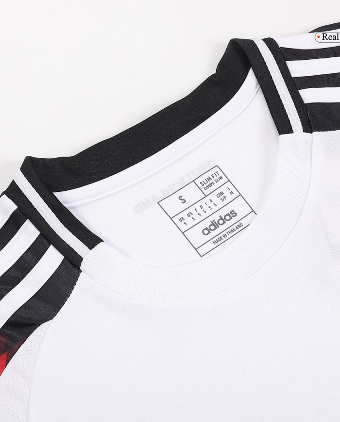 Women's Germany Home Jersey Euro 2024