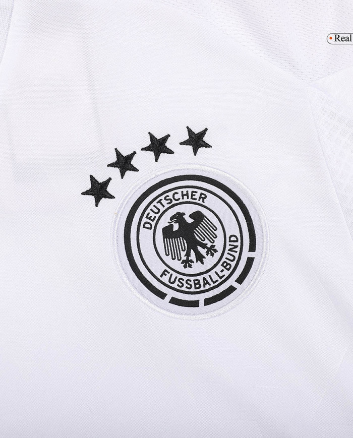 Women's Germany Home Jersey Euro 2024