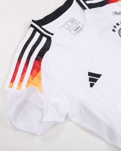 Women's Germany Home Jersey Euro 2024