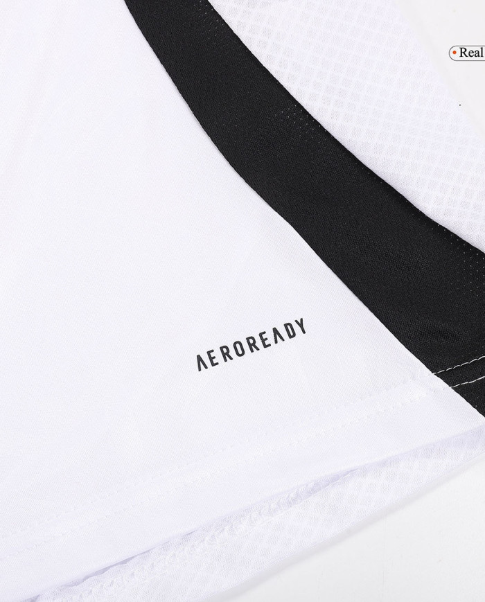 Women's Germany Home Jersey Euro 2024