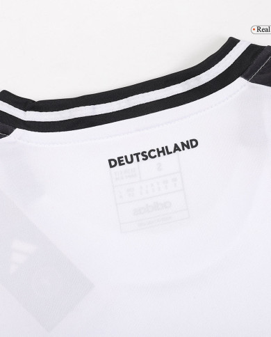 Women's Germany Home Jersey Euro 2024