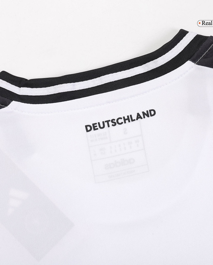 Women's Germany Home Jersey Euro 2024