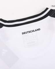 Women's Germany Home Jersey Euro 2024