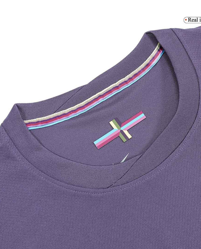 KANE 9 England Away Jersey 2024