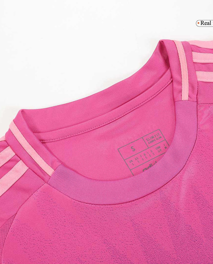 Women's Germany Away Jersey Euro 2024