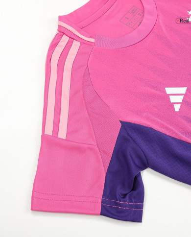 Women's Germany Away Jersey Euro 2024