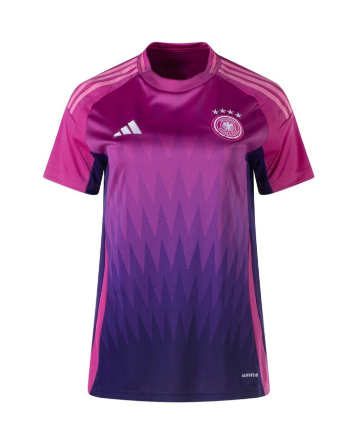 Women's Germany Away Jersey Euro 2024
