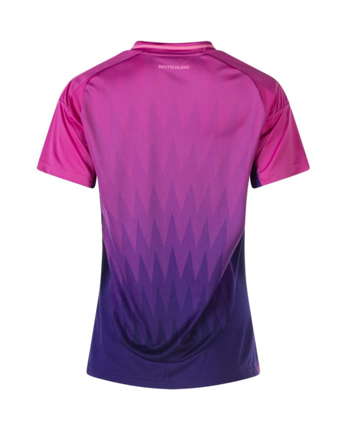 Women's Germany Away Jersey Euro 2024