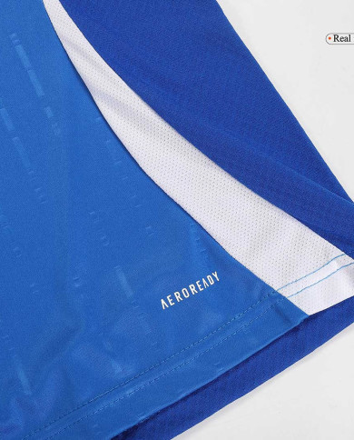 Women's Italy Home Jersey Euro 2024