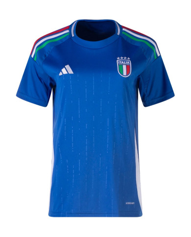 Women's Italy Home Jersey Euro 2024