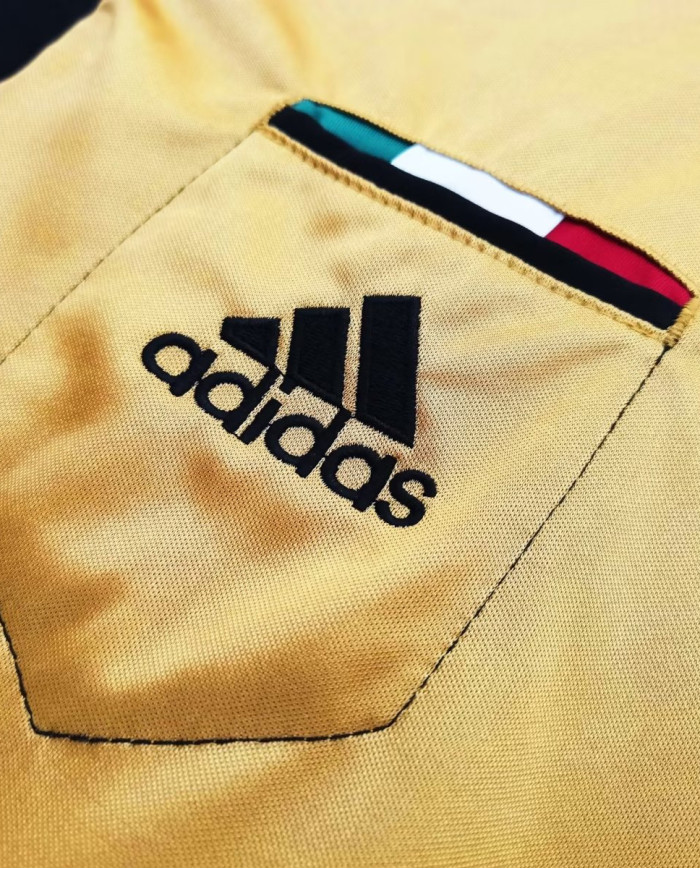 Retro AC Milan Third Jersey 2013/14