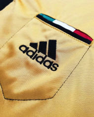 Retro AC Milan Third Jersey 2013/14