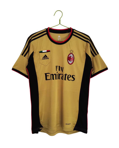 Retro AC Milan Third Jersey 2013/14