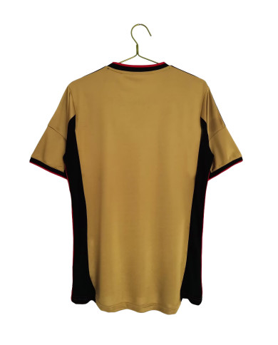 Retro AC Milan Third Jersey 2013/14