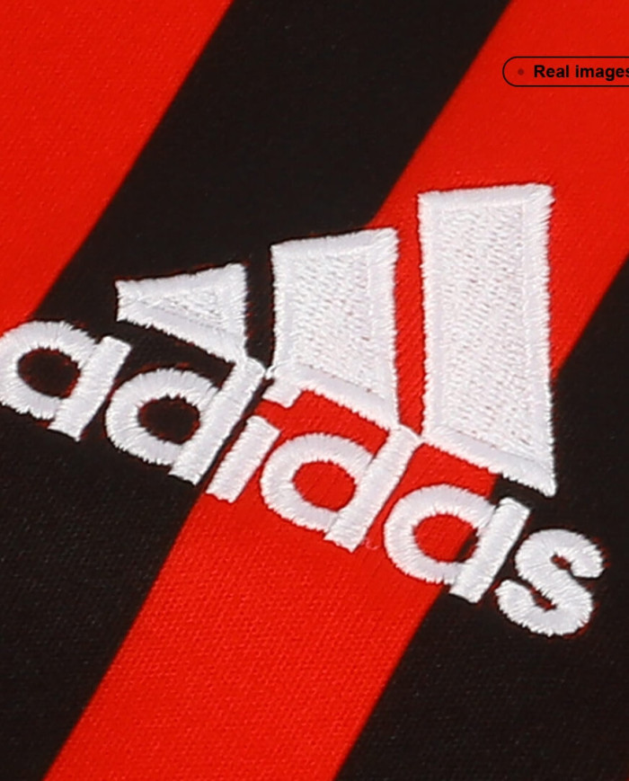Retro AC Milan Home Jersey 2011/12