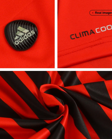 PATO 7 Retro AC Milan Home Jersey 2011/12