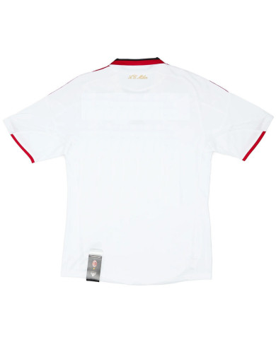 Kaka' 22 Retro AC Milan Away Jersey 2009/10