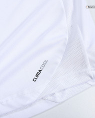 Kaka' 22 Retro AC Milan Away Jersey 2009/10