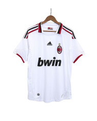 Retro AC Milan Away Jersey 2009/10
