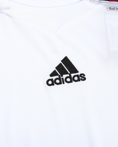 Retro AC Milan Away Jersey 2009/10 Retro AC Milan Away Jersey 2009/10