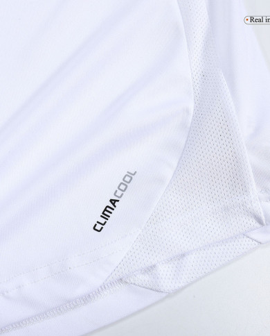 Retro AC Milan Away Jersey 2009/10 Retro AC Milan Away Jersey 2009/10