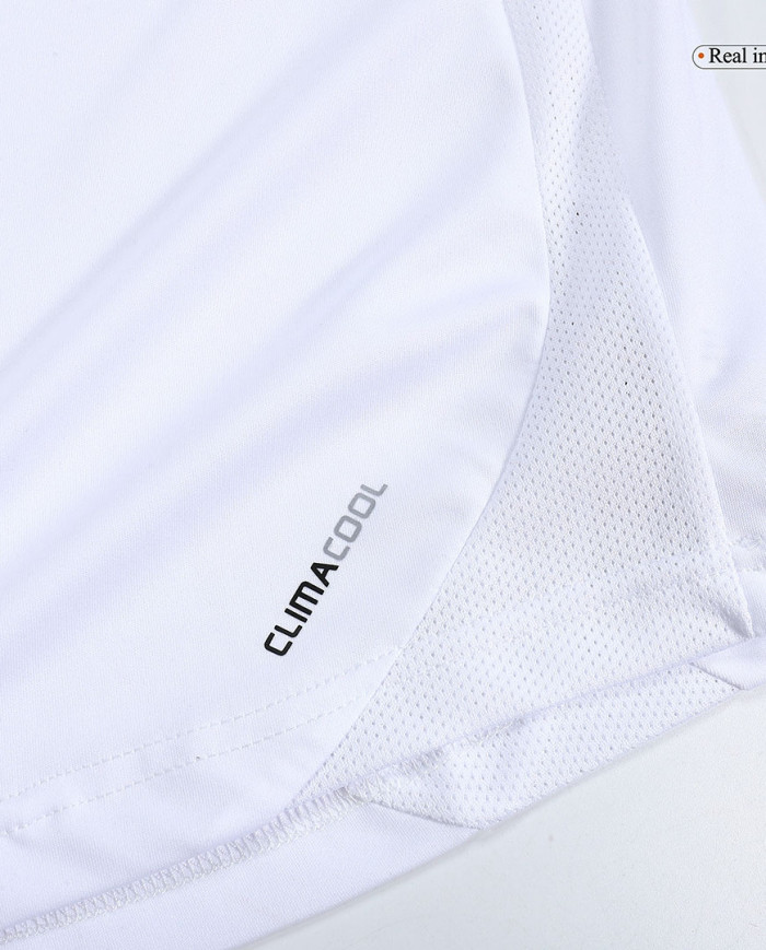 Retro AC Milan Away Jersey 2009/10