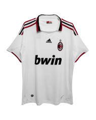 Retro AC Milan Away Jersey 2009/10