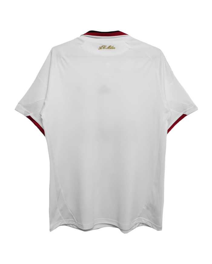Retro AC Milan Away Jersey 2009/10