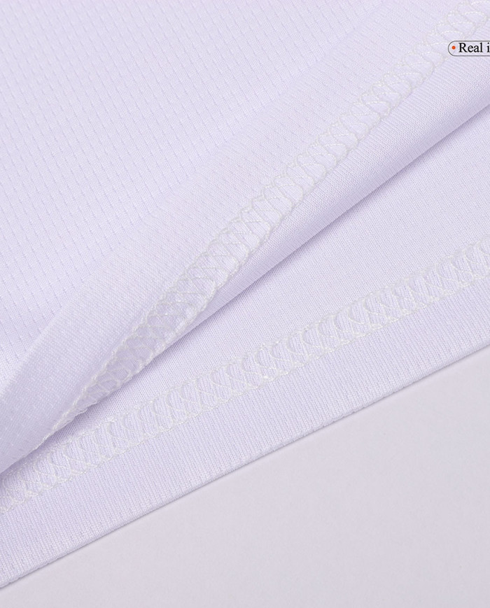 PULISIC 11 AC Milan Away Jersey 2024/25