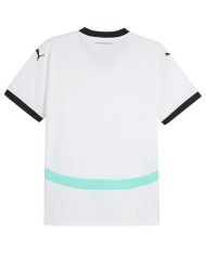 Austria Away Jersey Euro 2024