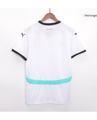 Austria Away Jersey Euro 2024