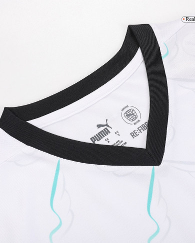 Austria Away Jersey Euro 2024