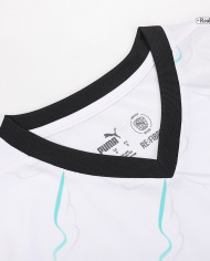 Austria Away Jersey Euro 2024