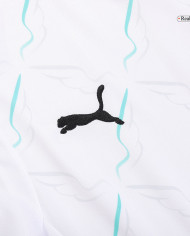 Austria Away Jersey Euro 2024