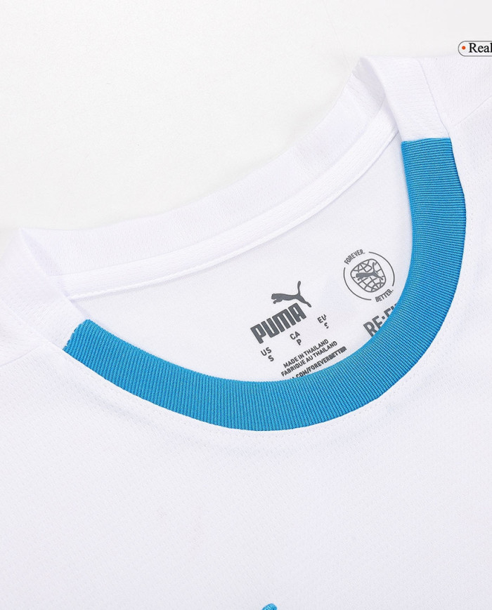 SOUČEK 22 Czech Away Jersey Euro 2024