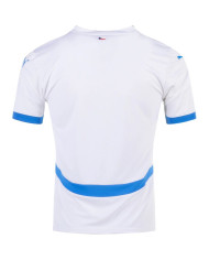 Czech Away Jersey Euro 2024