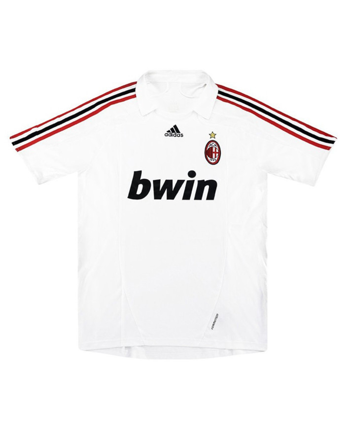 Retro AC Milan Away Jersey 2007/08