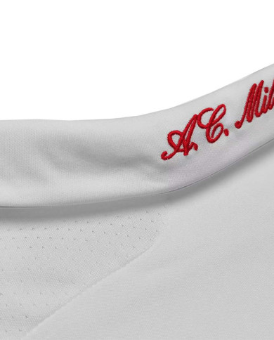 Retro AC Milan Away Jersey 2007/08 Retro AC Milan Away Jersey 2007/08