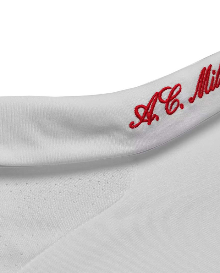 Retro AC Milan Away Jersey 2007/08