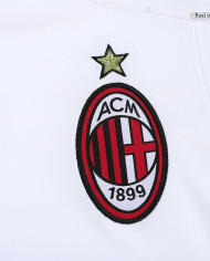 Retro AC Milan Away Jersey 2007/08