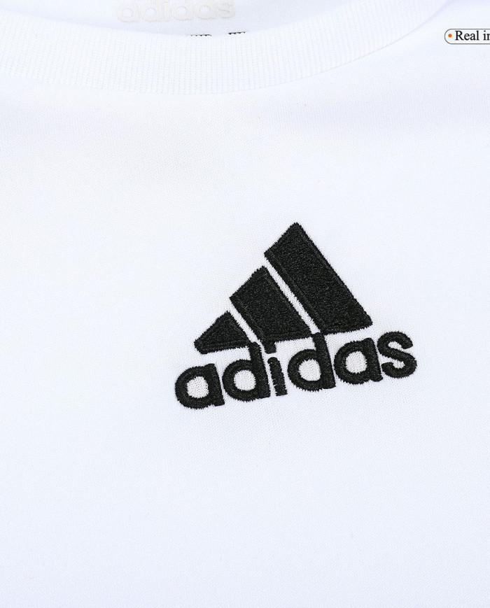 Retro AC Milan Away Jersey 2007/08