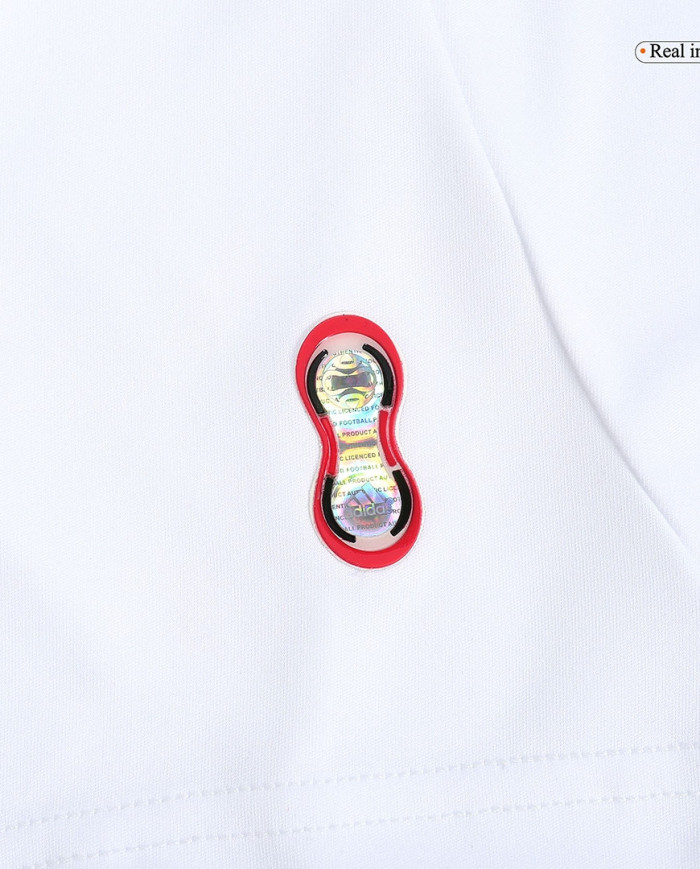 Retro AC Milan Away Jersey 2007/08