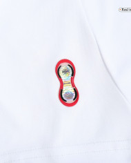 Retro AC Milan Away Jersey 2007/08