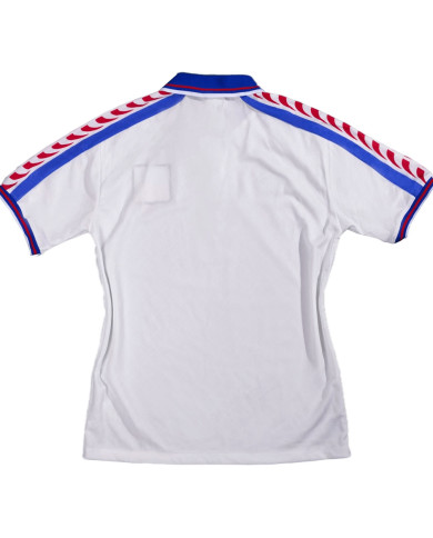 Classic Czech Republic Away Jersey 1996 Classic Czech Republic Away Jersey 1996