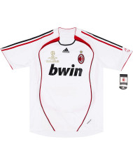 Retro AC Milan UCL Final Away Jersey 2006/07