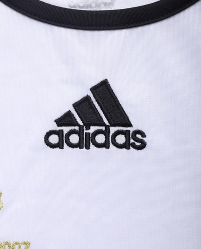 Retro AC Milan UCL Final Away Jersey 2006/07