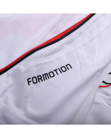 Retro AC Milan UCL Final Away Jersey 2006/07 Retro AC Milan UCL Final Away Jersey 2006/07