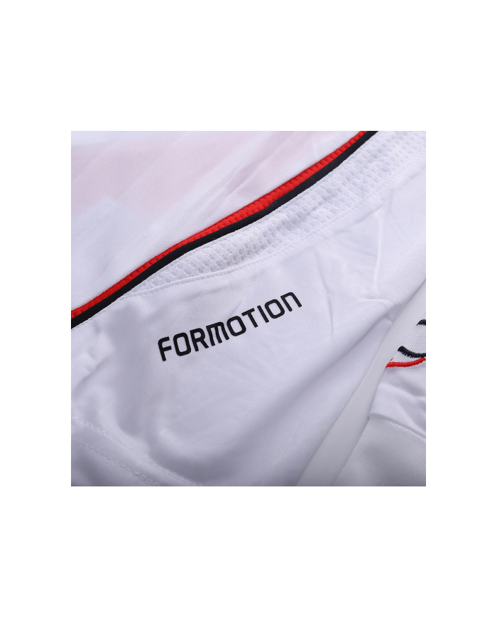 Retro AC Milan UCL Final Away Jersey 2006/07